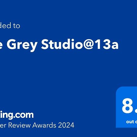 The Grey Studio@13A Carterton المظهر الخارجي الصورة