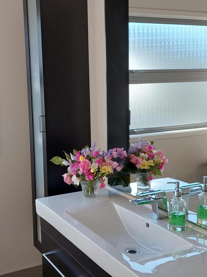 The Grey Studio@13A Carterton المظهر الخارجي الصورة