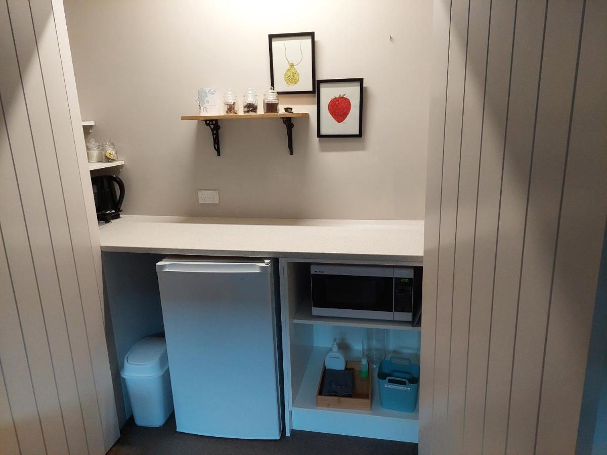 The Grey Studio@13A Carterton المظهر الخارجي الصورة