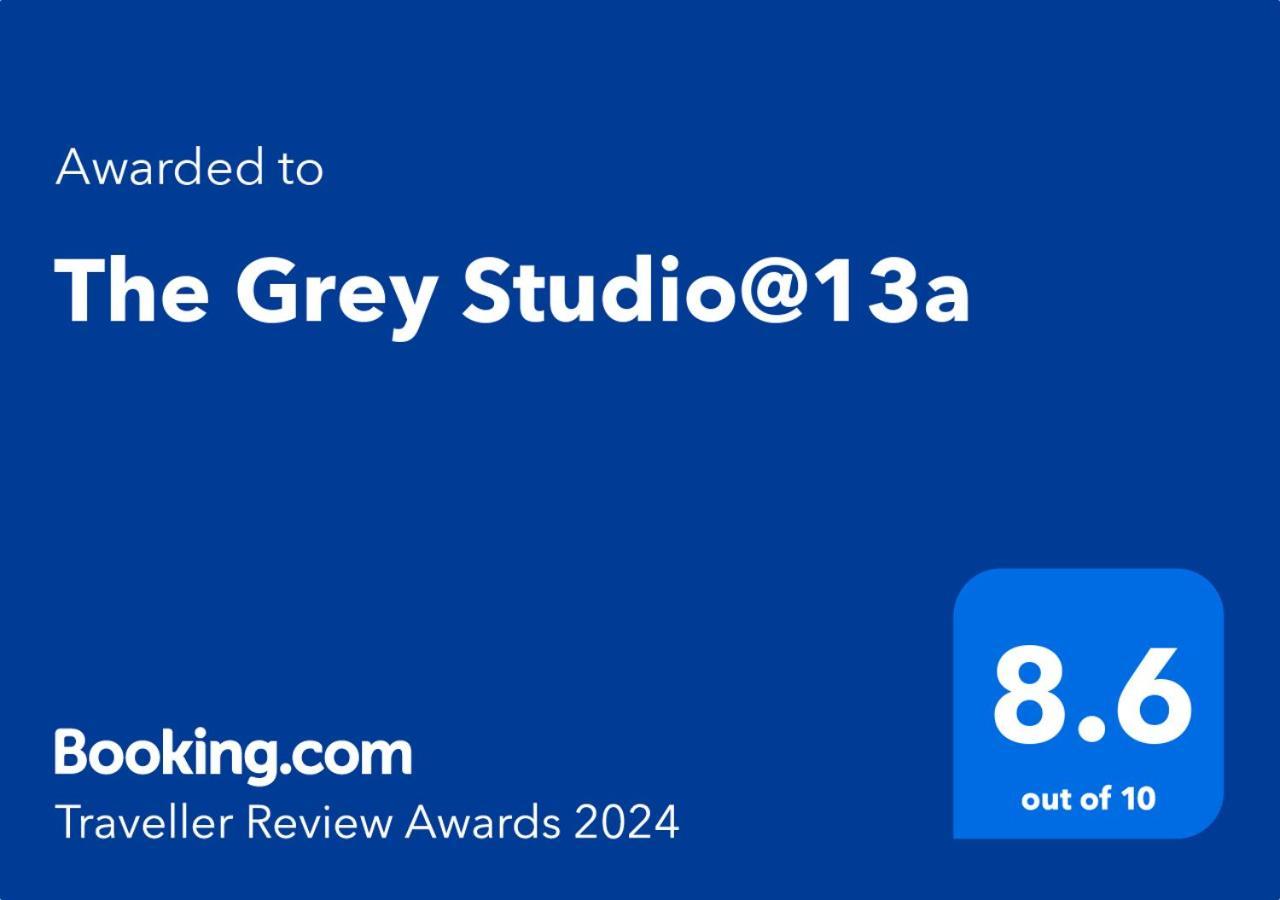 The Grey Studio@13A Carterton المظهر الخارجي الصورة